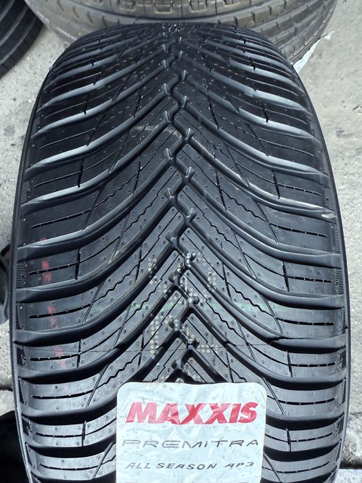 205-50-1R16 Maxxis Всесезонка. Склад резини..