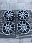 Диски оригинал Toyota camry avensis 50 55 70 40 corolla 5-114,3 r16