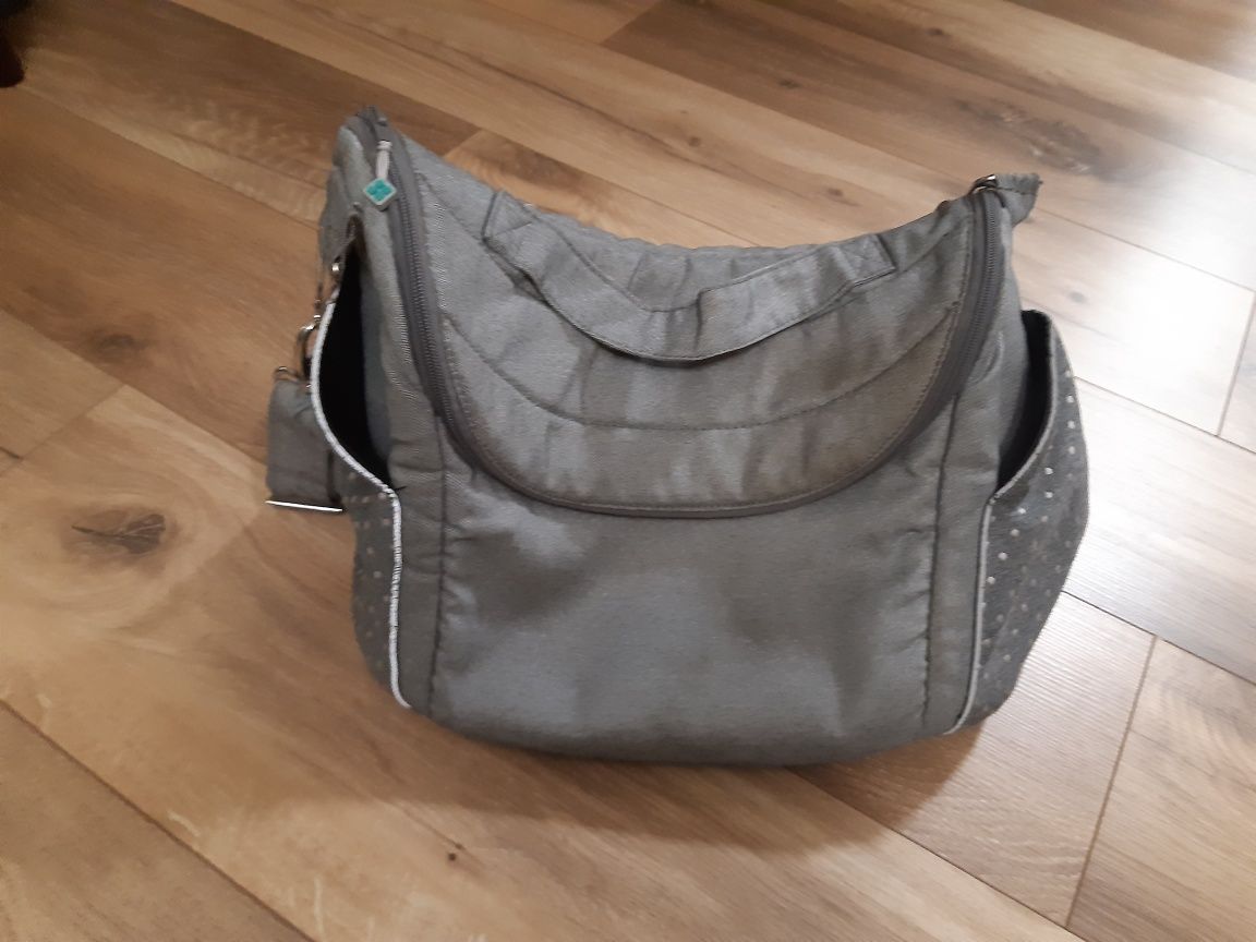 Torba od wózka zapasowa na wyjazdy