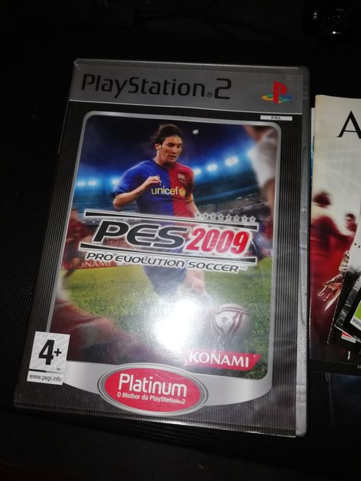 Capas e livretes jogos soltos de ps2/ps3/ps4