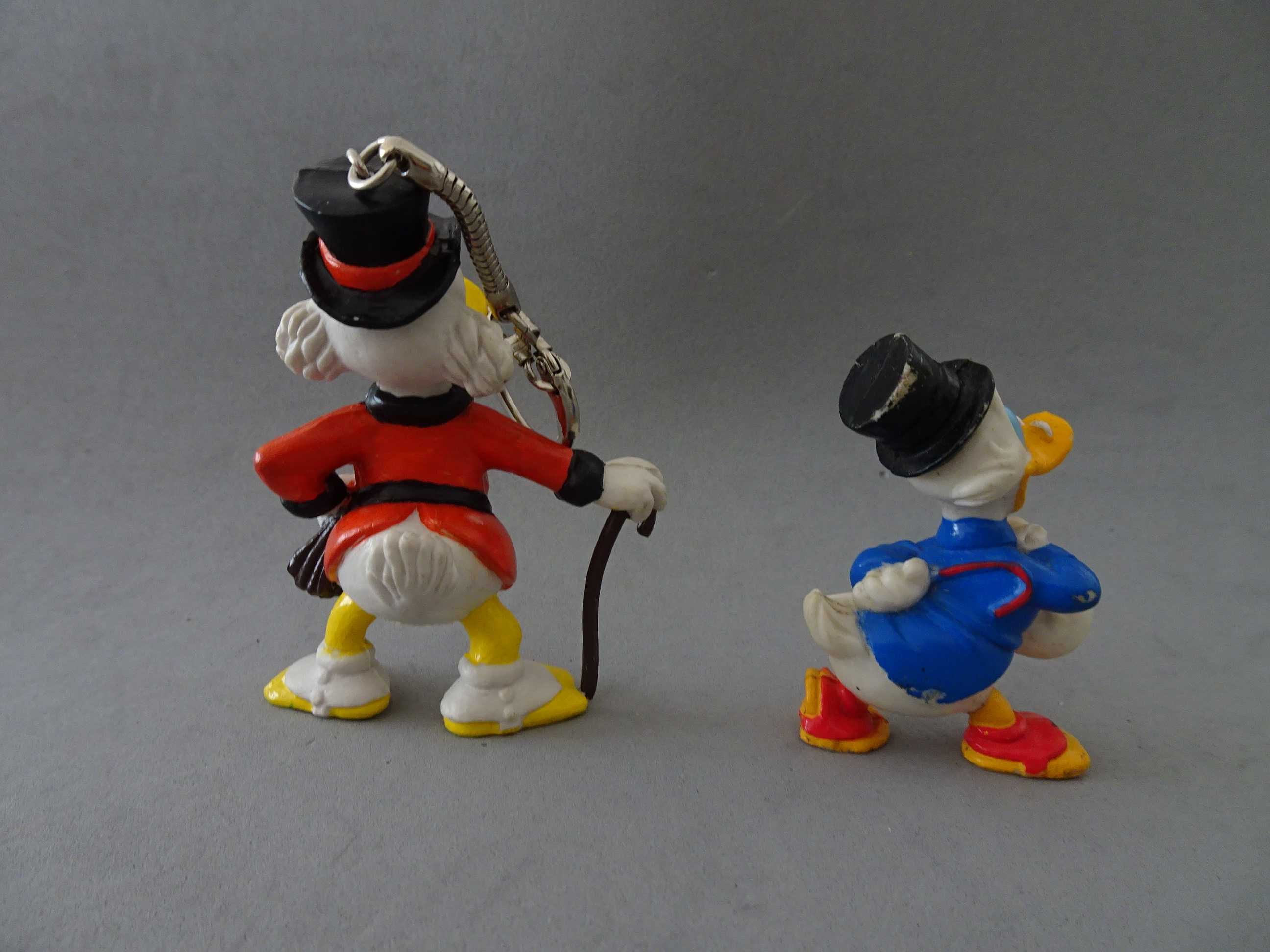 PVC diversos Tio Patinhas