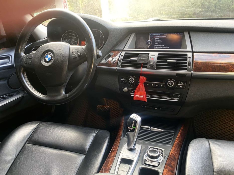 2013 BMW X5 3.0 DIESEL 35d в відмінному стані