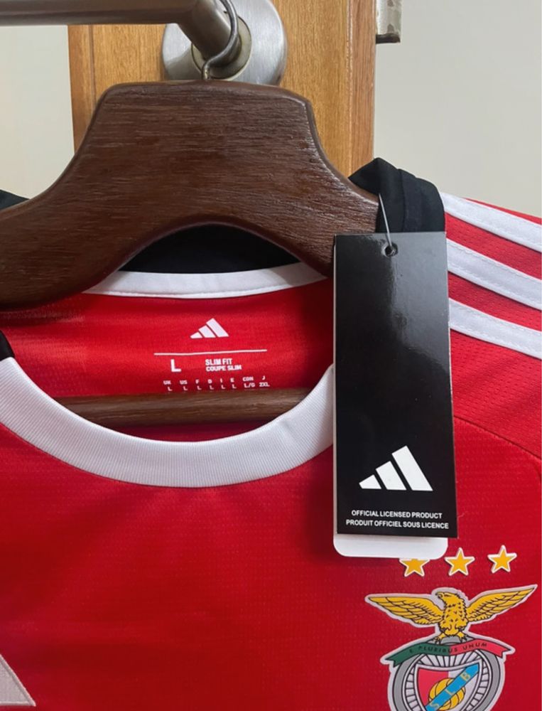 SL Benfica 25/26