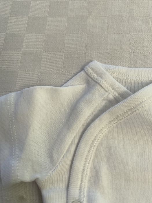 Conjunto de bebe de verão Jardineira leopardo