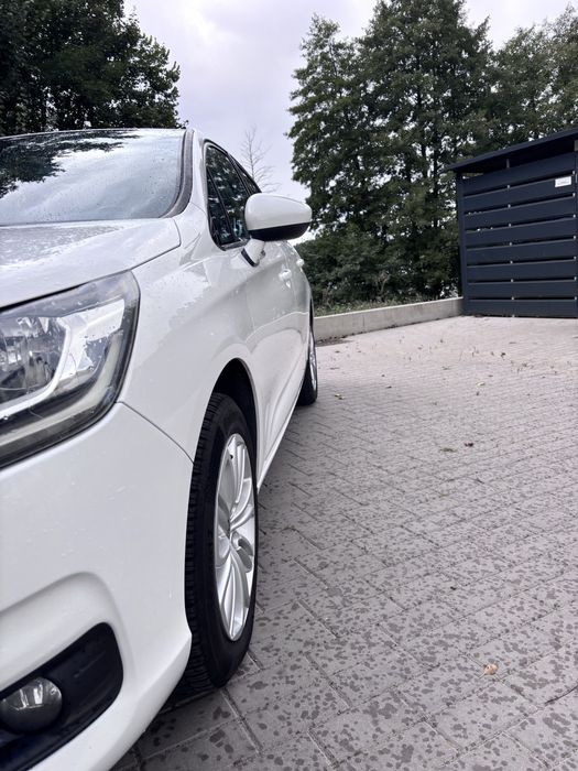 Citroen C4 1.6 BlueHDi