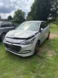 Hyundai i20 Zadbany