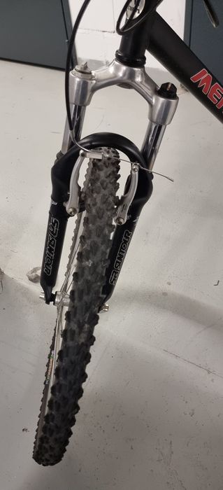 Rower MTB Merida Yankees