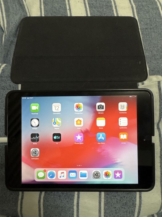 Ipad Mini 2 32G wifi + Celular