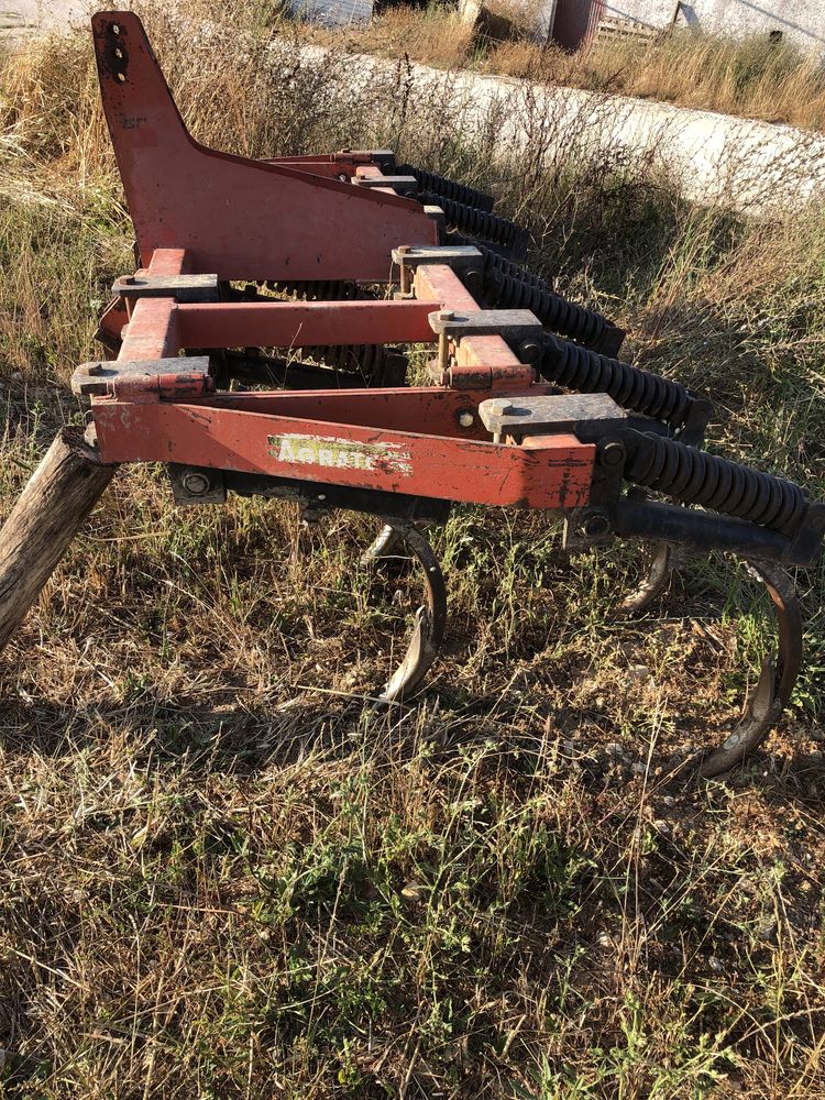 Chisel Agrator 11 bicos
