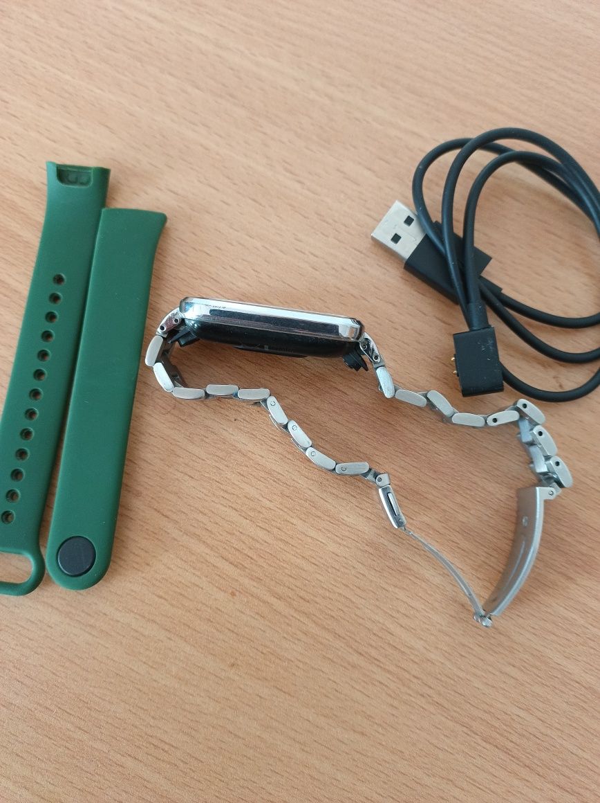 Продам Redmi smart band pro