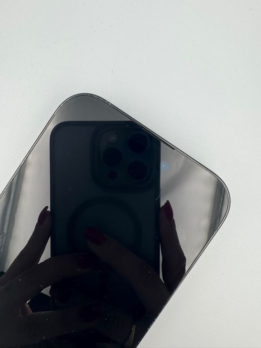 IPHONE 14 PRO 128GB BLACK BAT.86% 2199ZŁ Łódzkie GSM Rzgowska 16
