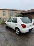 Ford Fiesta 1.25 16V GHIA( Ar Condicionado / versao full extras)