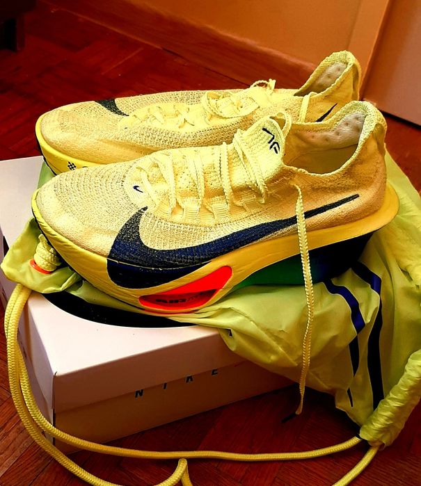 Buty do biegania Nike Air Zoom Alphafly NEXT%