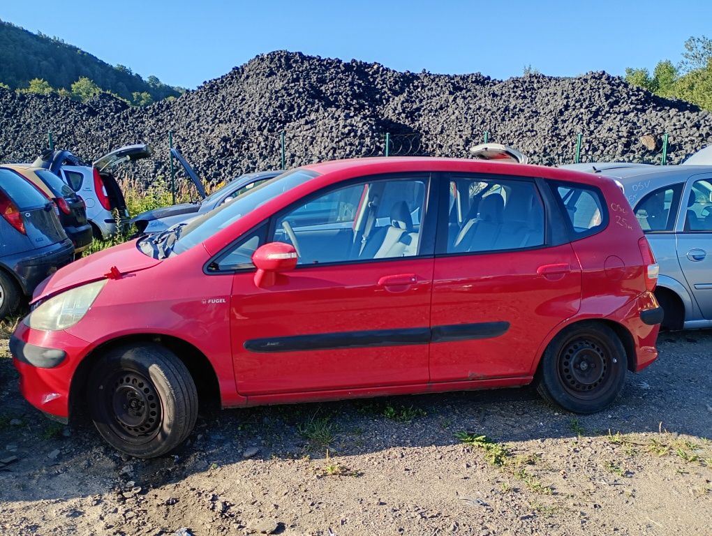 Silnik Honda Jazz 1.3 L13A1, transport FV dostawa