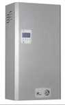 Kocioł elektryczny Elterm Kapitan (AsBN-W) 15kW  (używany 1 sezon)