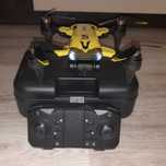 Monster M5 Drone 8K професійна потрійна камера.
Час польоту 15хв