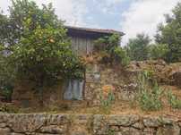 Quintinha em Sande