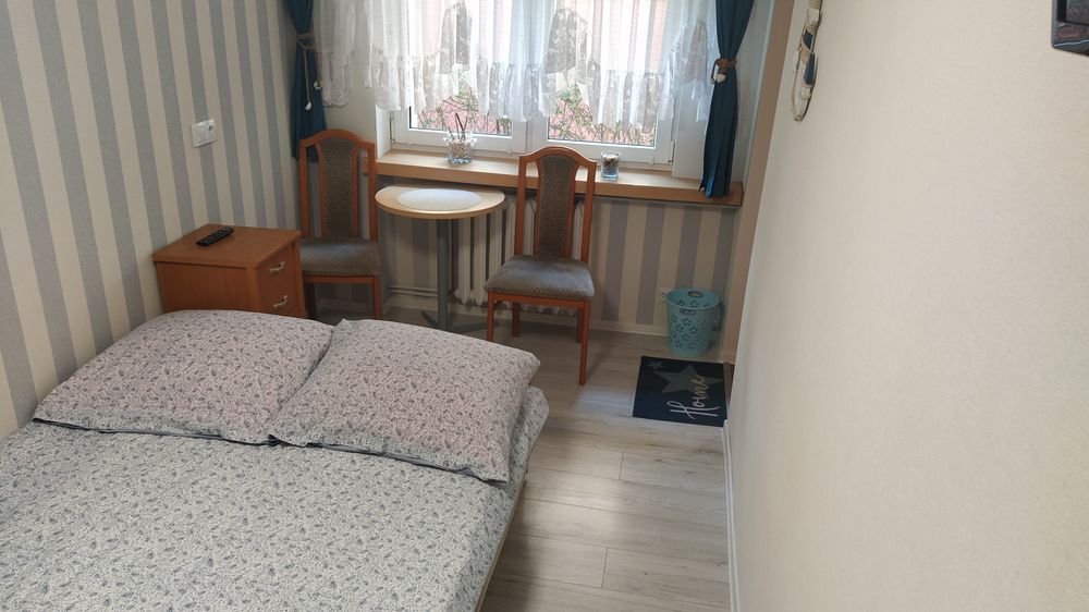 Apartament Willa Piaskowa10 Międzyzdroje