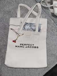 Marc Jacobs lunch bag