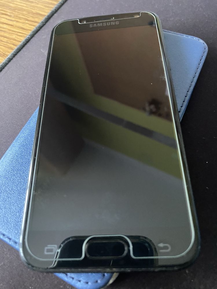 Samsung J5 stan bdb komplet