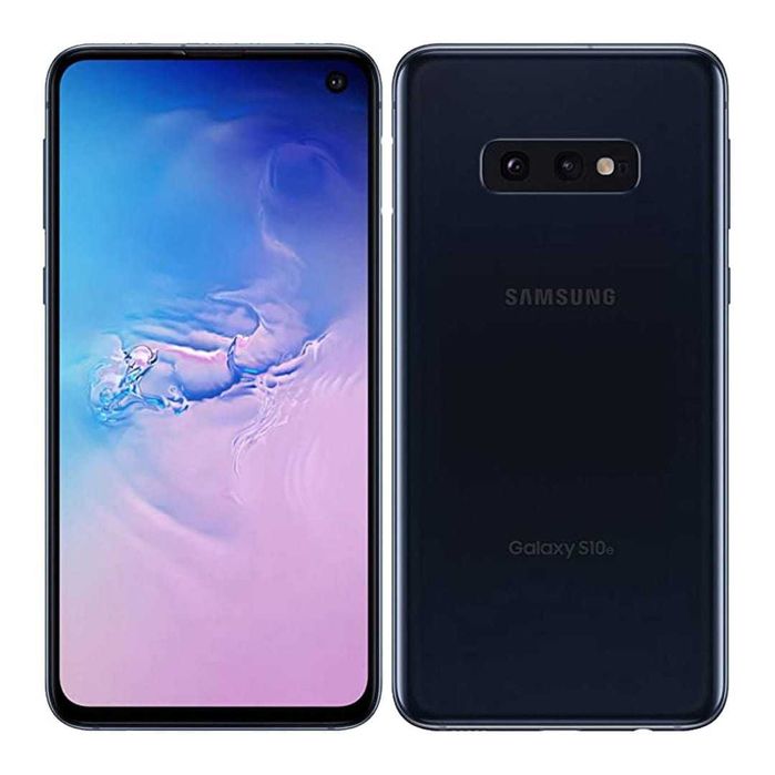 Samsung Galaxy S10e