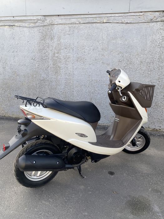 Honda Dio AF68 Cesta 4T інжектор