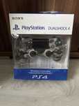 Pad do PlayStation 4
