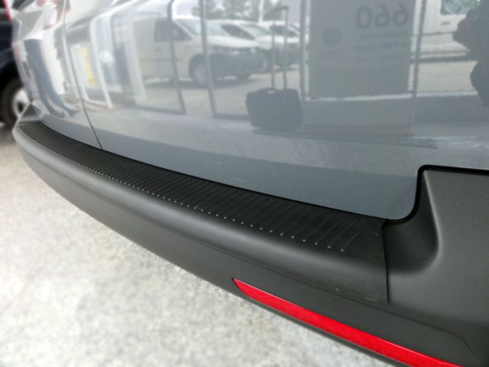 Nakładka na zderzak, listwa zderzaka VW T5, T6 Transporter, Multivan