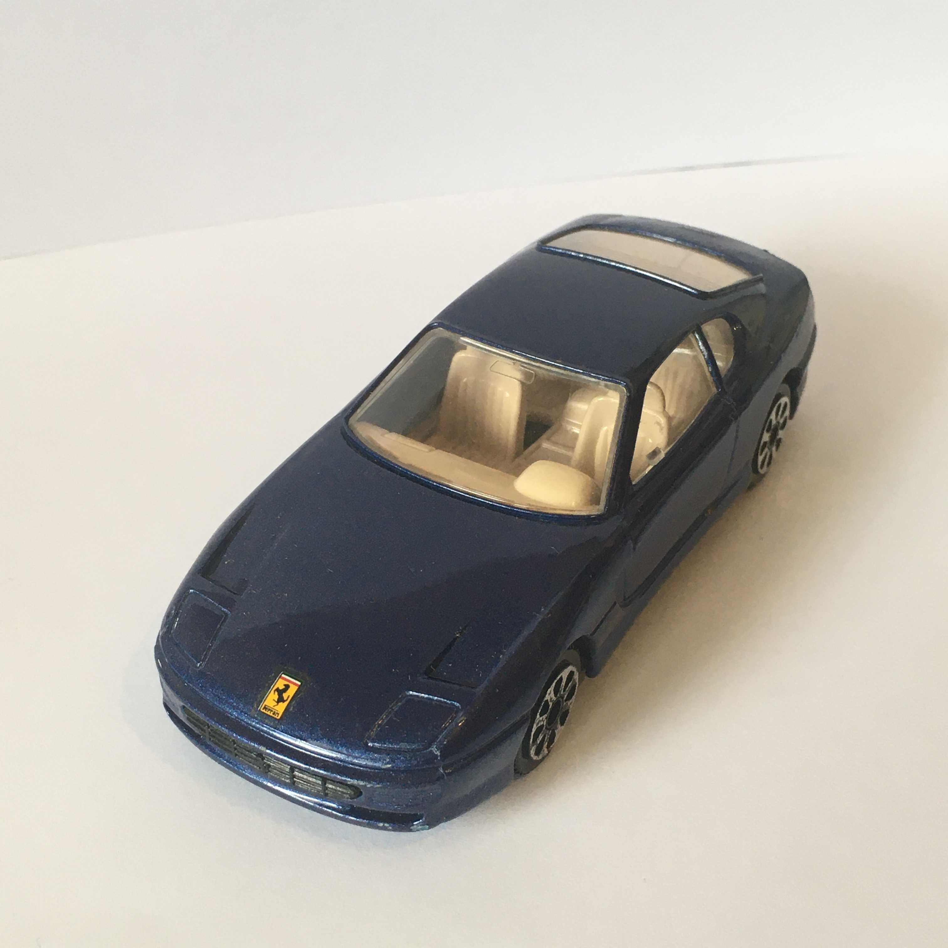 FERRARI 456 GT - 1/43 - BURAGO