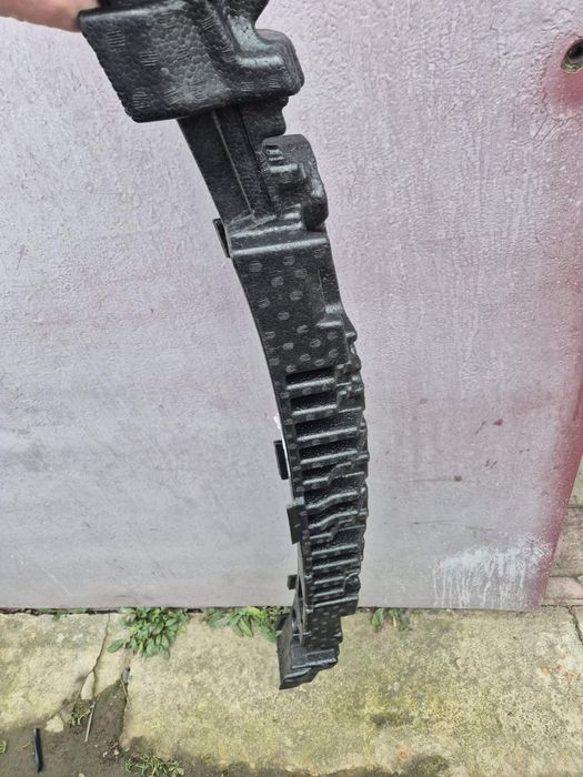 Абсорбер бампера bmw x3 f25