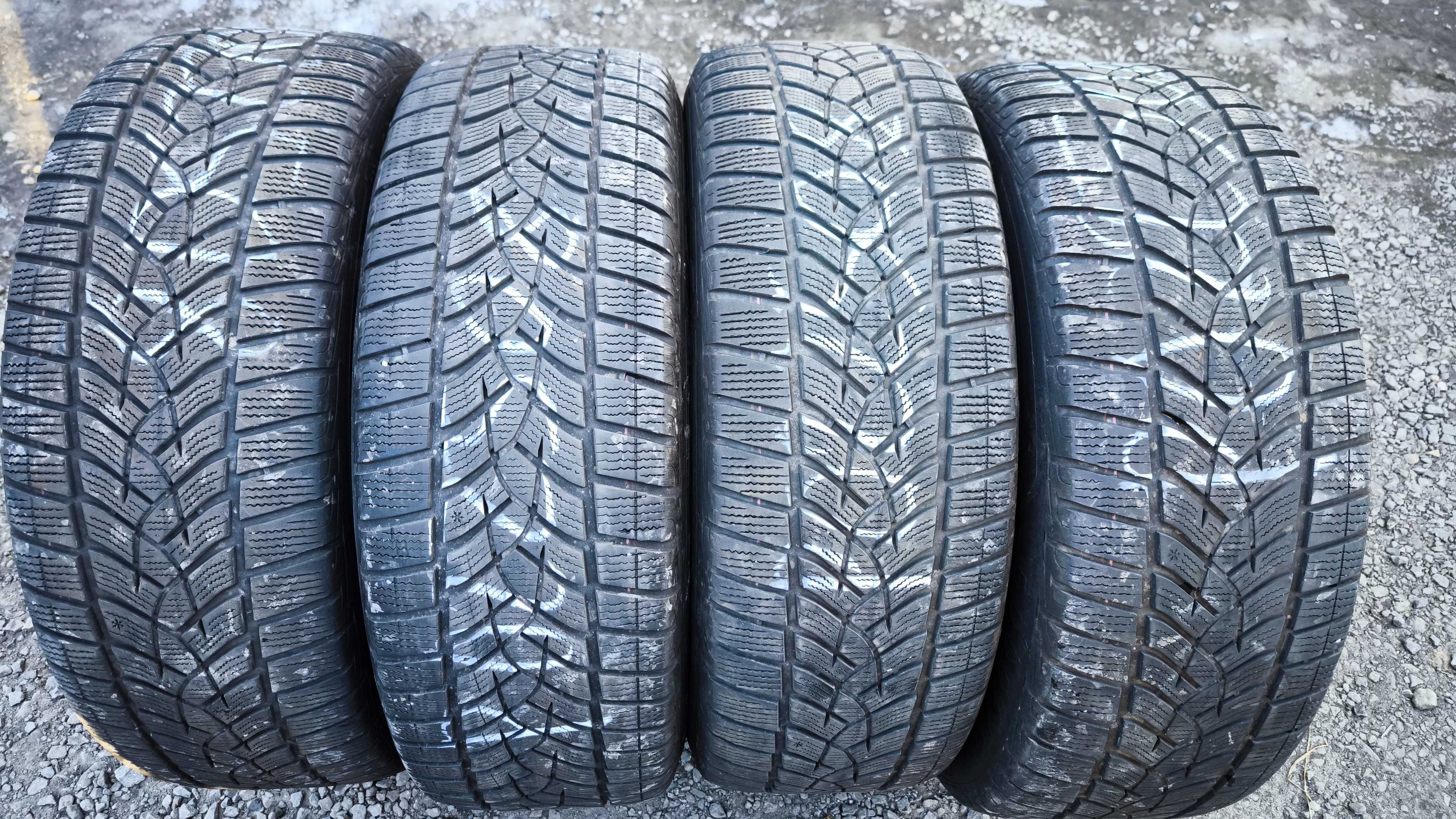 Koła Audi VW Skoda Seat Mercedes BMW 19 cali 5x112 ET32 Opony 235/55