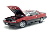 Autoart 1:18 Nissan Skyline Hardtop RS-Z (DR30) czerwony