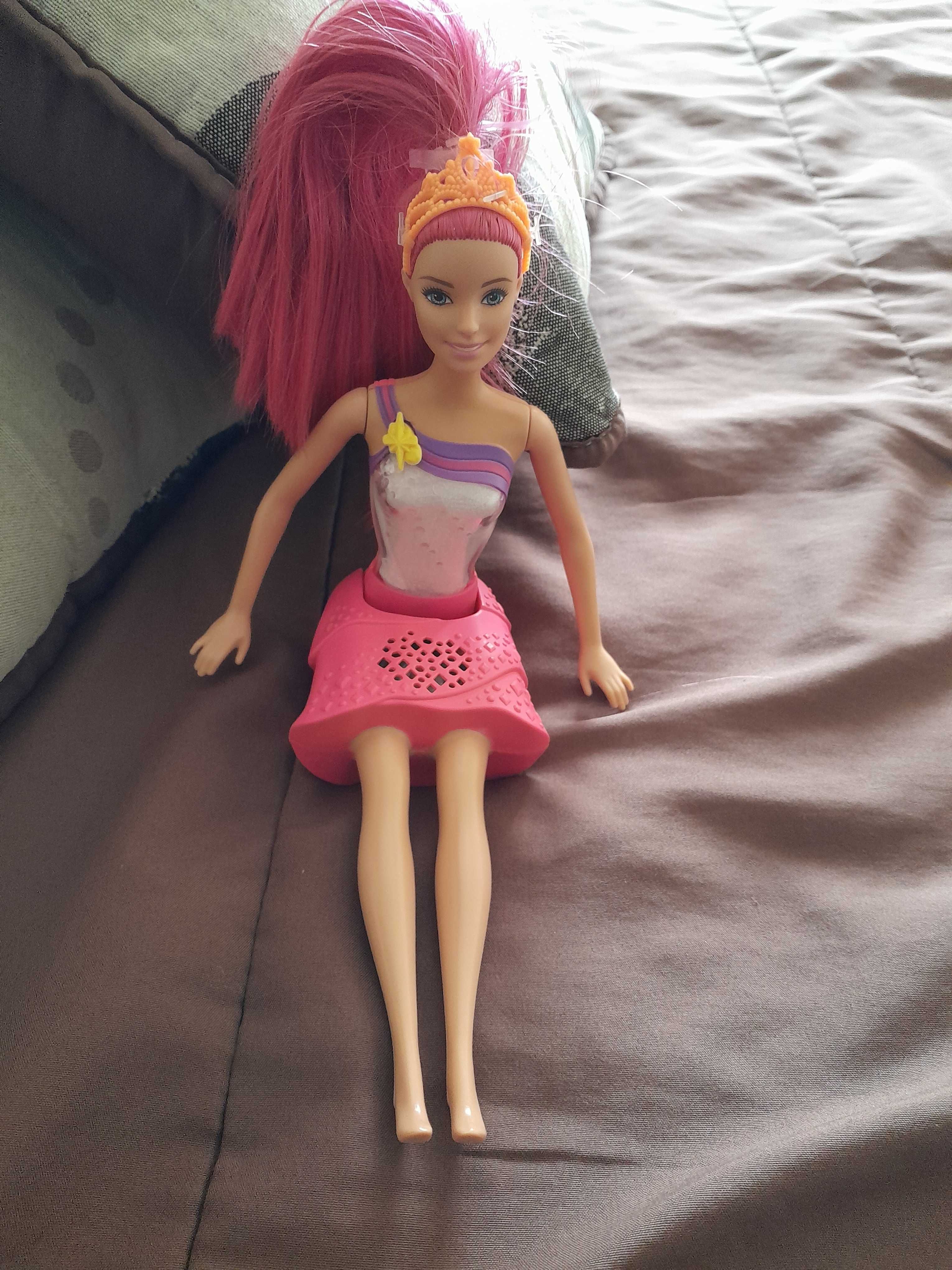 Barbie Dreamtopia