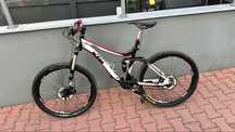 Rower MTB BARK FULL w bardzo dobrym stanie