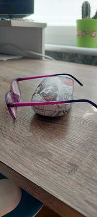 Oprawki do okularów korekcyjnych dla dziecka