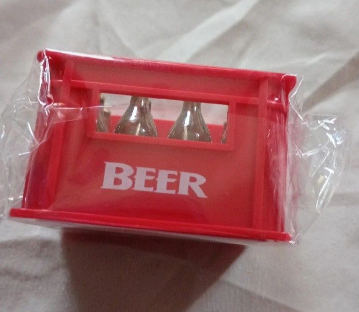 Magnez skrzynka otwieracz