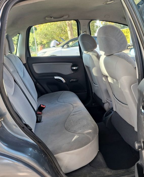 Citroën C3 1.1i 60cv C/AC Nacional 05