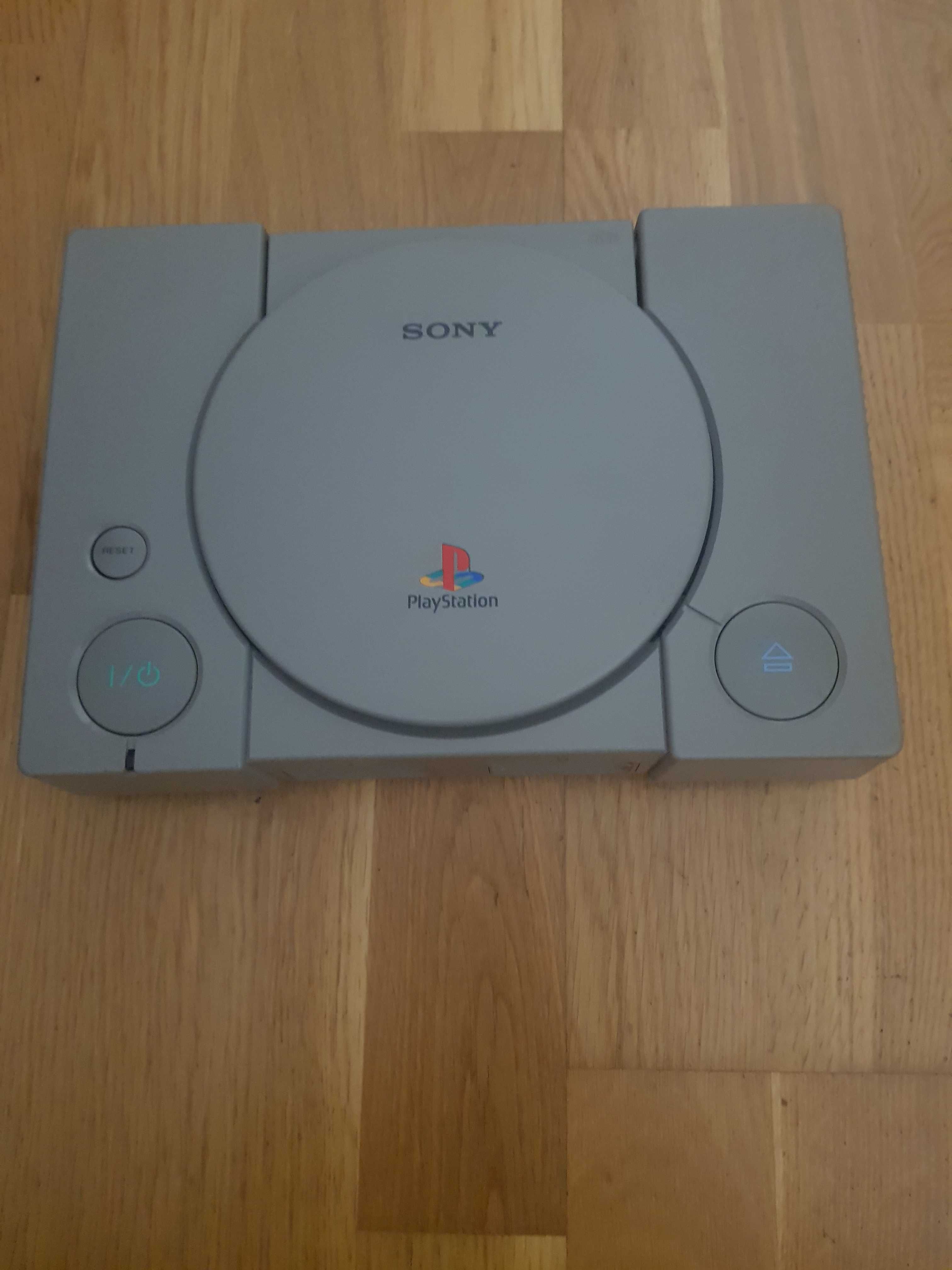 Sony  PlayStation 1