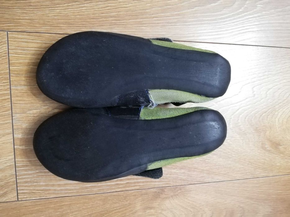 Buty wspinaczkowe Simond Rock Junior rozmiar 35