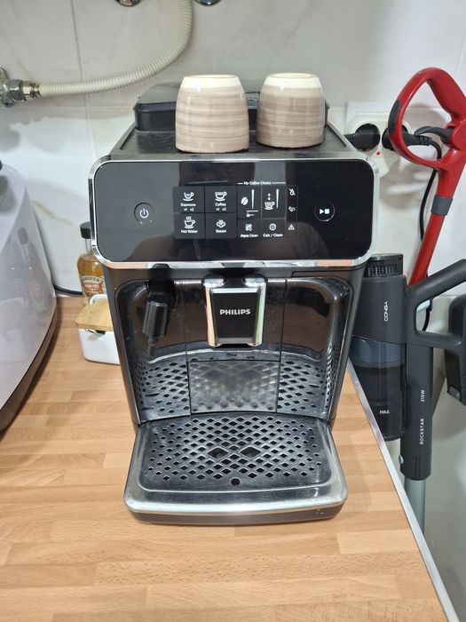 Máquina café Philips