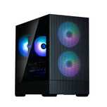 DLA GRACZA! Ryzen7 5700X /RTX 4060 8GB /32 GB RAM NOWY FV23%