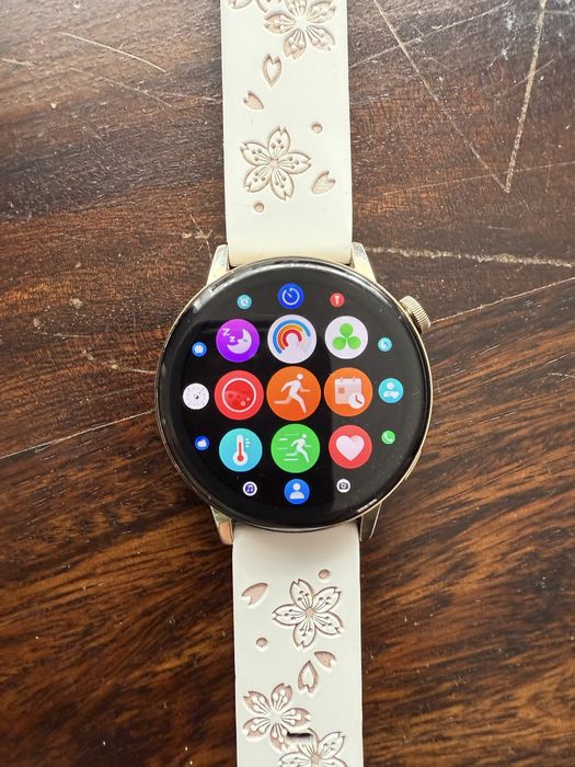 Huawei watch GT3 ! Gratisy ! Polecam