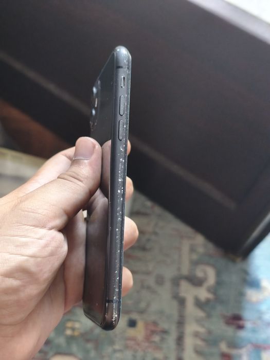 Vendo iPhone 11 64gb