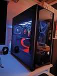 Obudowa Corsair iCUE 5000x