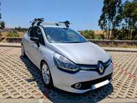Renault Clio IV 0.9 TCE - Limited - 2016 - Nacional