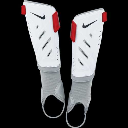 OCHRANIACZE Piłkarskie NIKE t90 protegga shield r.XL