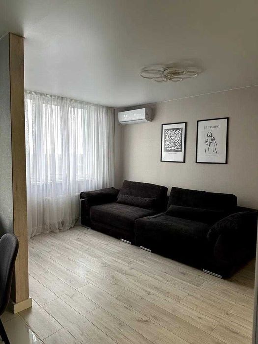 Продам 1 кімнатну квартиру в ЖК Одеський Бульвар