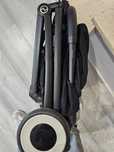 Cadeira de passeio cybex orpheo