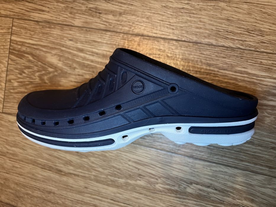 Ортопедичне медичне взуття унісекс