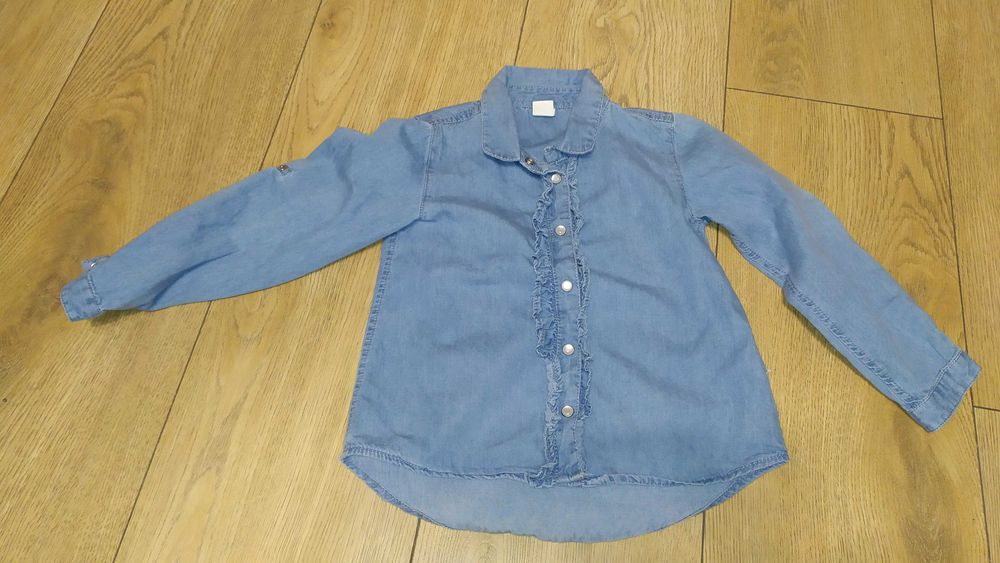 bluza COOL CLUB  roz 104